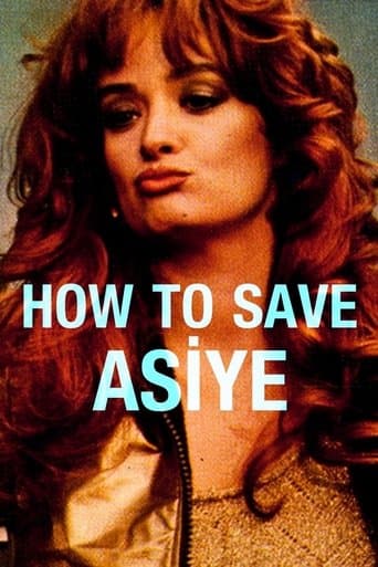 How to Save Asiye poster - Find streaming availability