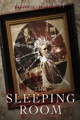The Sleeping Room poster - Find streaming availability
