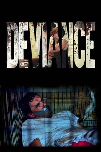 Deviance poster - Find streaming availability