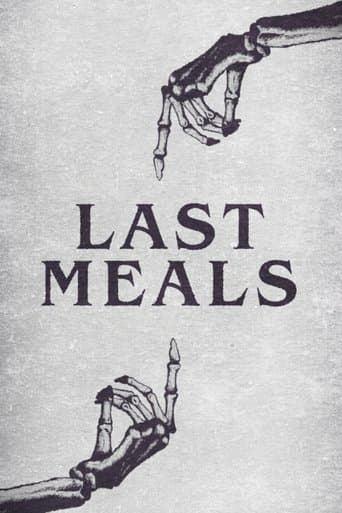 Last Meals poster - Find streaming availability