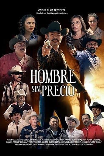 Hombre sin precio poster - Find streaming availability