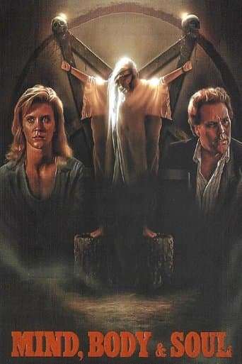 Mind, Body & Soul poster - Find streaming availability