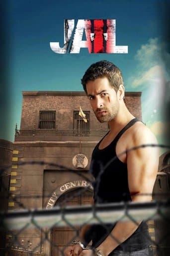 Jail poster - Find streaming availability