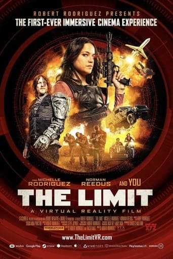 The Limit poster - Find streaming availability