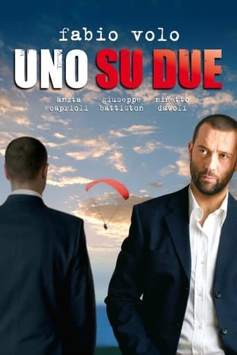 One Out of Two poster - Find streaming availability