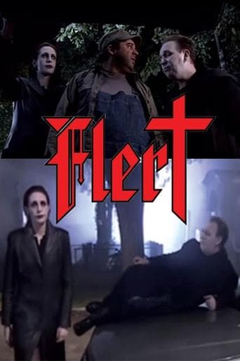 Flirt poster - Find streaming availability