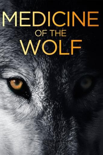 Medicine of the Wolf poster - Find streaming availability