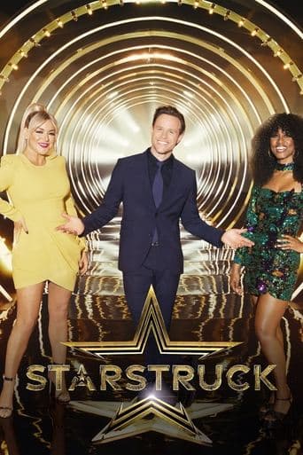 Starstruck poster - Find streaming availability