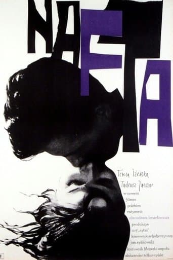 Nafta poster - Find streaming availability