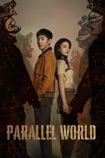 Parallel World poster - Find streaming availability