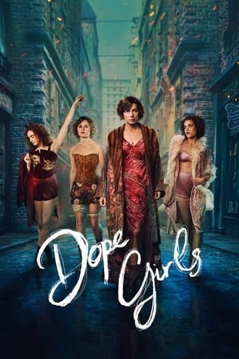 Dope Girls poster - Find streaming availability