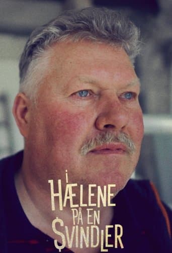 I hælene på en svindler poster - Find streaming availability