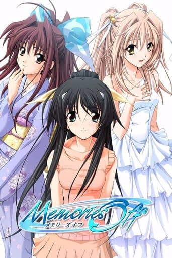 Memories Off poster - Find streaming availability