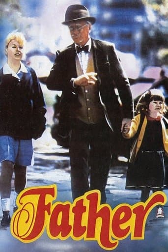 Father poster - Find streaming availability