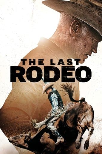 The Last Rodeo poster - Find streaming availability