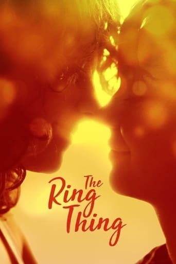 The Ring Thing poster - Find streaming availability