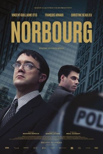 Norbourg poster - Find streaming availability