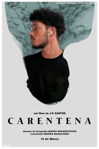 Carentena poster - Find streaming availability