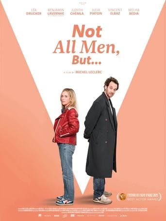 Not All Men, But... poster - Find streaming availability