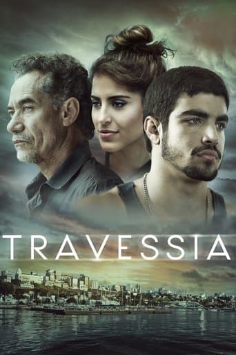 Travessia poster - Find streaming availability