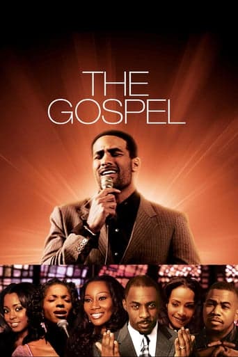 The Gospel poster - Find streaming availability