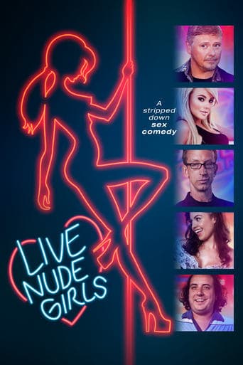 Live Nude Girls poster - Find streaming availability