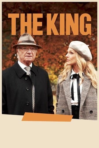 The King poster - Find streaming availability