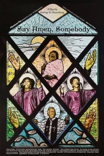 Say Amen, Somebody poster - Find streaming availability