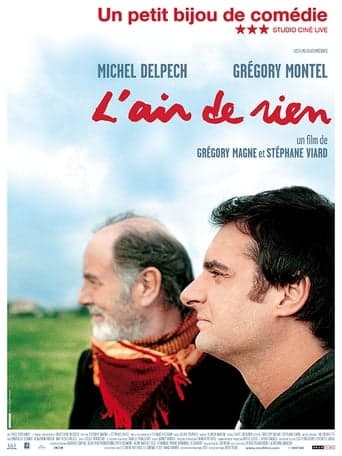 L'air de rien poster - Find streaming availability