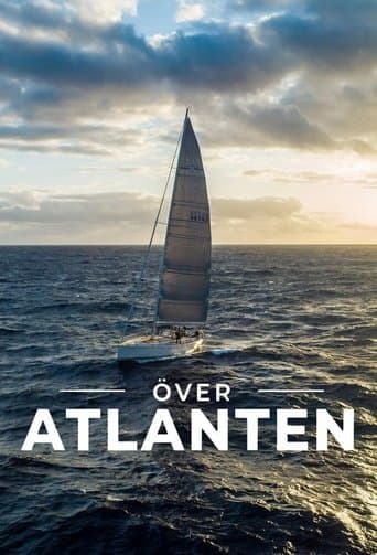Över Atlanten poster - Find streaming availability