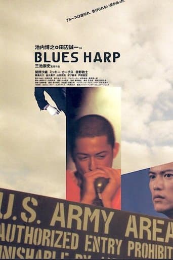 Blues Harp poster - Find streaming availability