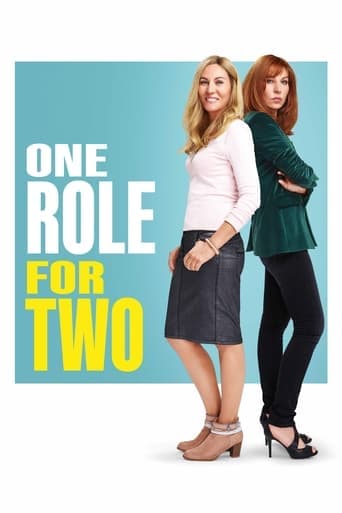 One Role for Two poster - Find streaming availability