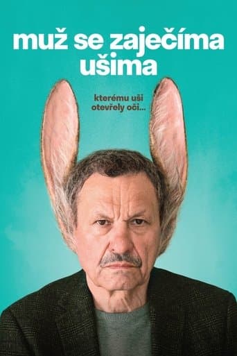The Man with Hare Ears poster - Find streaming availability
