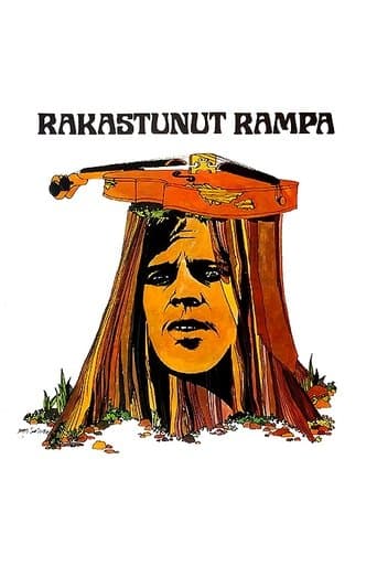 Rakastunut rampa poster - Find streaming availability
