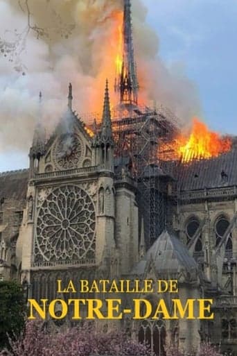 La bataille de Notre-Dame poster - Find streaming availability