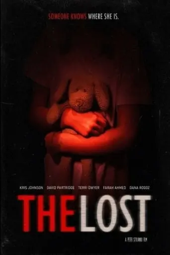 The Lost poster - Find streaming availability