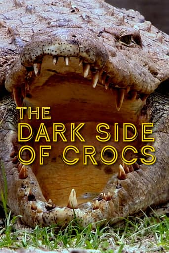 Dark Side of Crocs poster - Find streaming availability