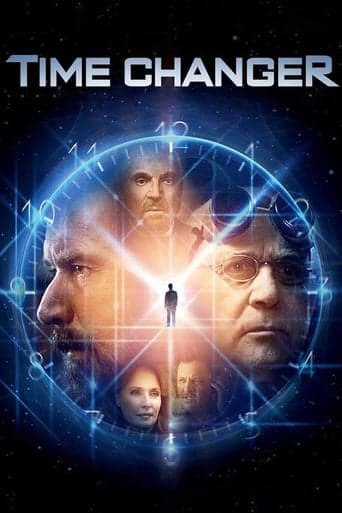 Time Changer poster - Find streaming availability