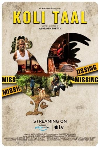 Koli Taal poster - Find streaming availability