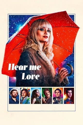 Hear Me Love poster - Find streaming availability