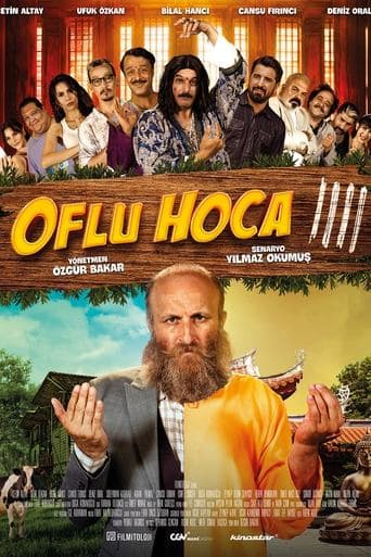 Oflu Hoca 4 poster - Find streaming availability