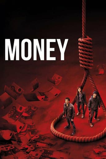 Money poster - Find streaming availability