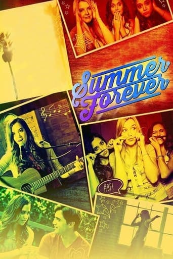 Summer Forever poster - Find streaming availability