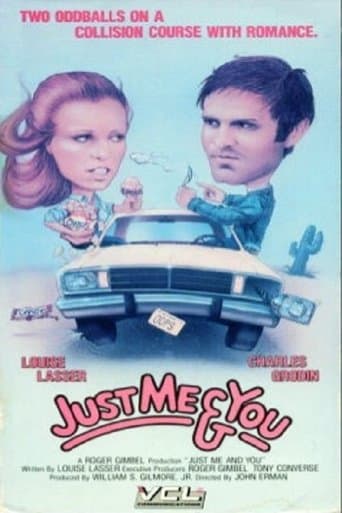 Just Me and You poster - Find streaming availability