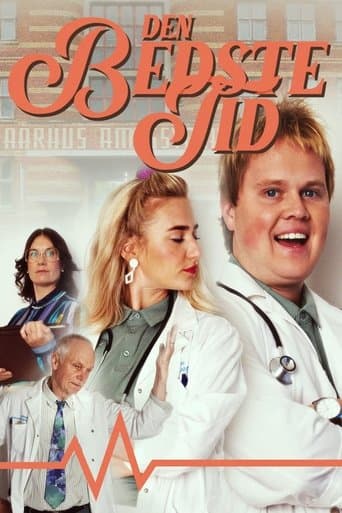 Den Bedste Tid poster - Find streaming availability