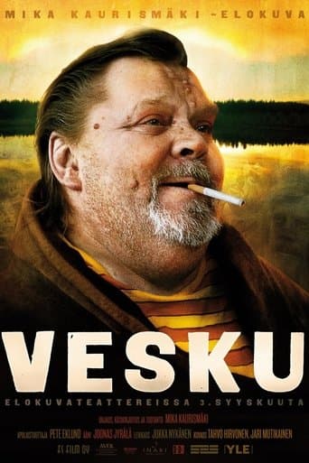 Vesku from Finland poster - Find streaming availability