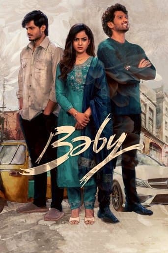 Baby poster - Find streaming availability