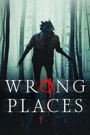 Wrong Places poster - Find streaming availability
