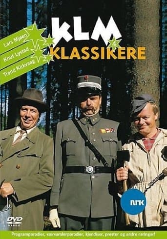 KLM Classics 4 poster - Find streaming availability
