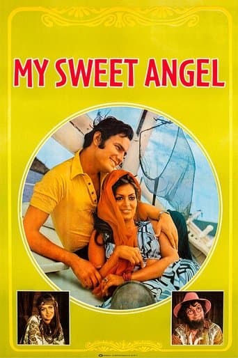 My Sweet Angel poster - Find streaming availability
